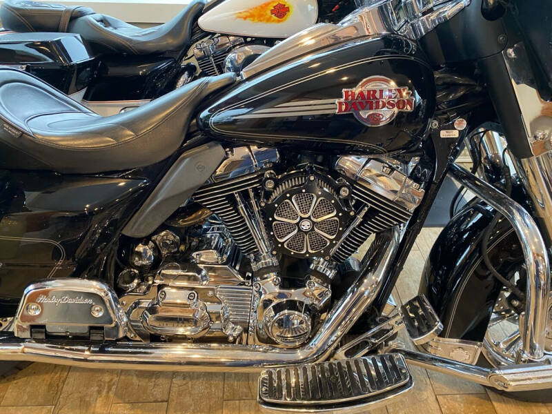 2007 Harley-Davidson Electra Glide Ultra Classic