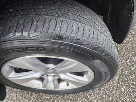 2013 Acura MDX SH-AWD w/Tech