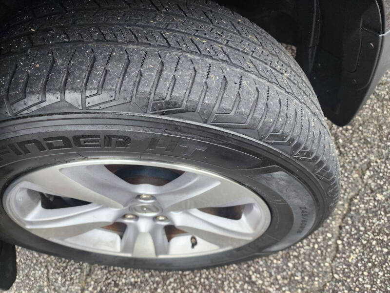 2013 Acura MDX SH-AWD w/Tech