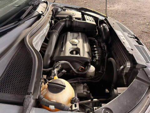 2011 Volkswagen Tiguan