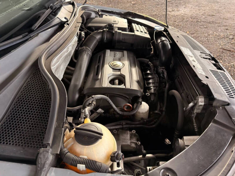 2011 Volkswagen Tiguan