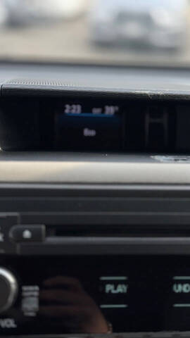 2012 Toyota Sienna LE 8-Passenger