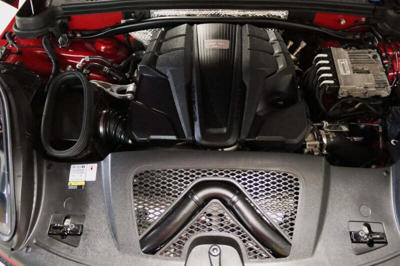 2021 Porsche Macan GTS