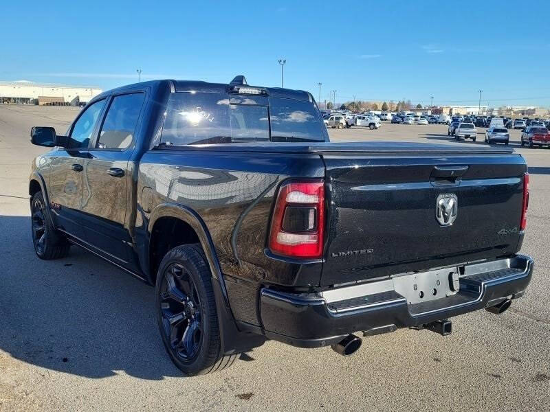 2023 RAM 1500 Limited