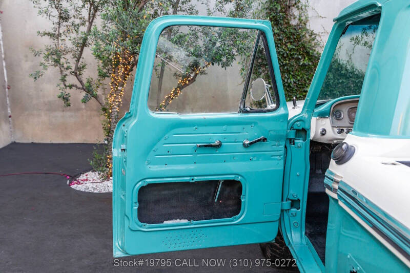1966 Ford F-250