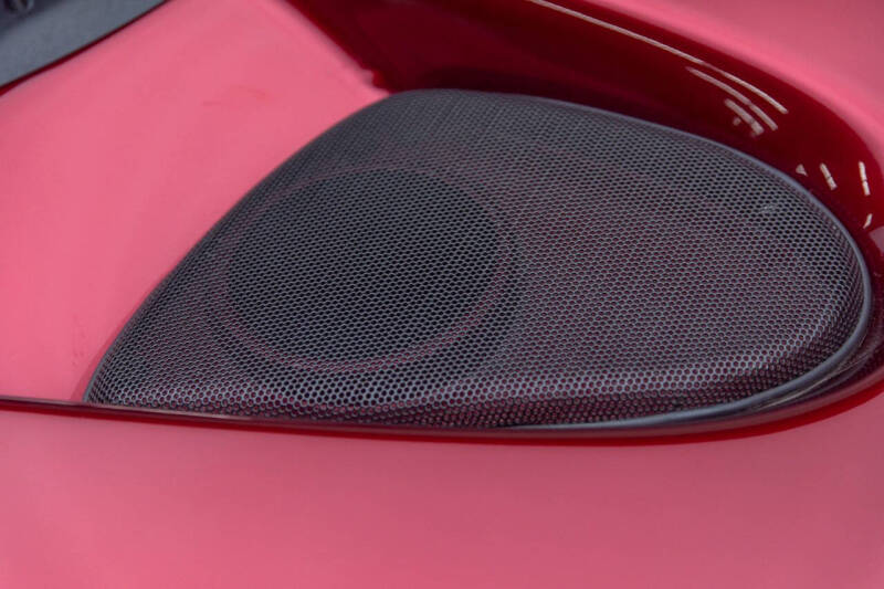 1994 Dodge Viper RT/10