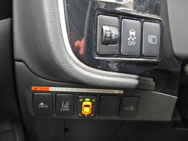 2016 Mitsubishi Outlander GT