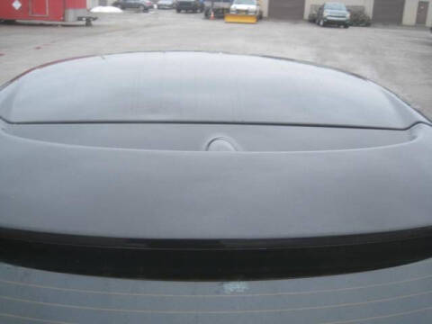 2014 MINI Coupe Cooper S