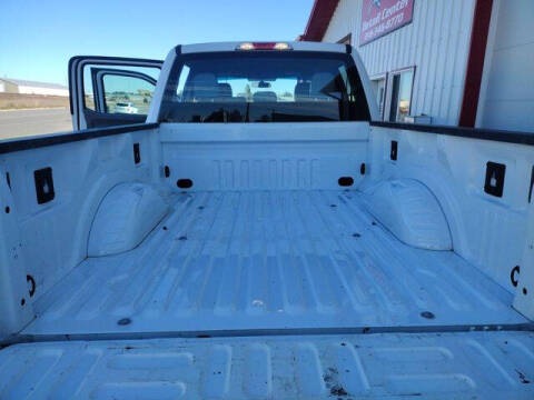 2017 Ford F-350 Super Duty