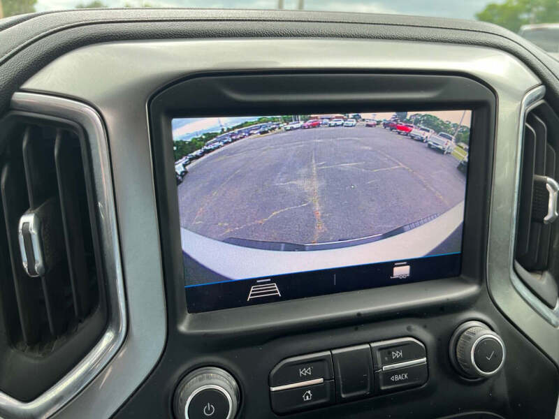 2023 Chevrolet Silverado 2500HD