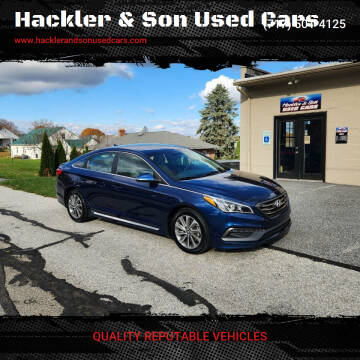 2011 Hyundai Sonata for Sale in Fairless Hills, PA - OfferUp