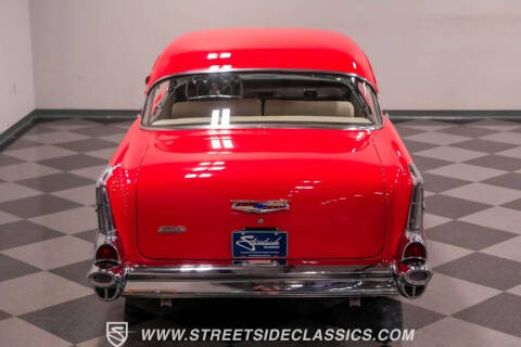 1957 Chevrolet 210