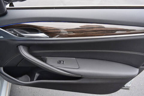 2019 BMW 5 Series 530i xDrive