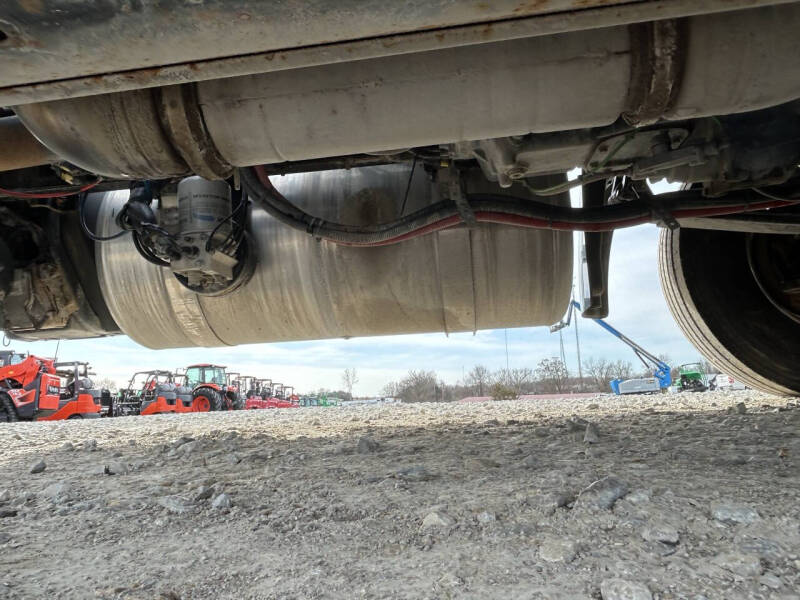 2016 Peterbilt 579 Road 579 Road Tractor