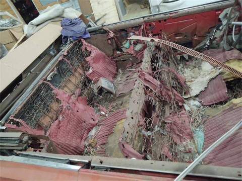 1964 Chevrolet Impala