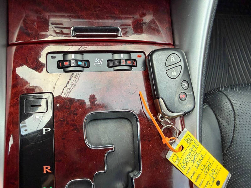 2006 Lexus IS 250