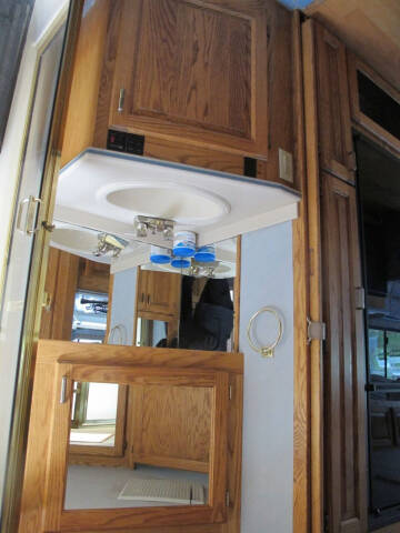 1994 Spartan Patriot