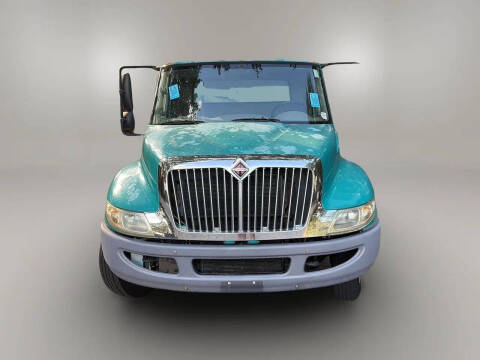 2012 International DuraStar 4300