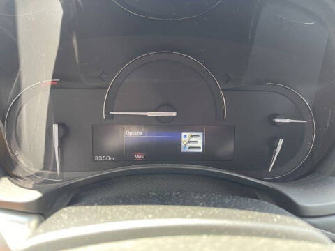 2017 Cadillac ATS 2.0T Luxury