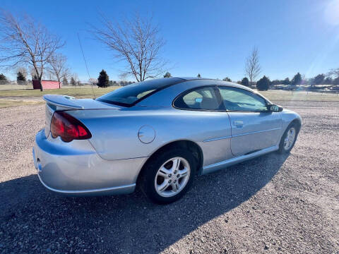 2004 Dodge Stratus SXT