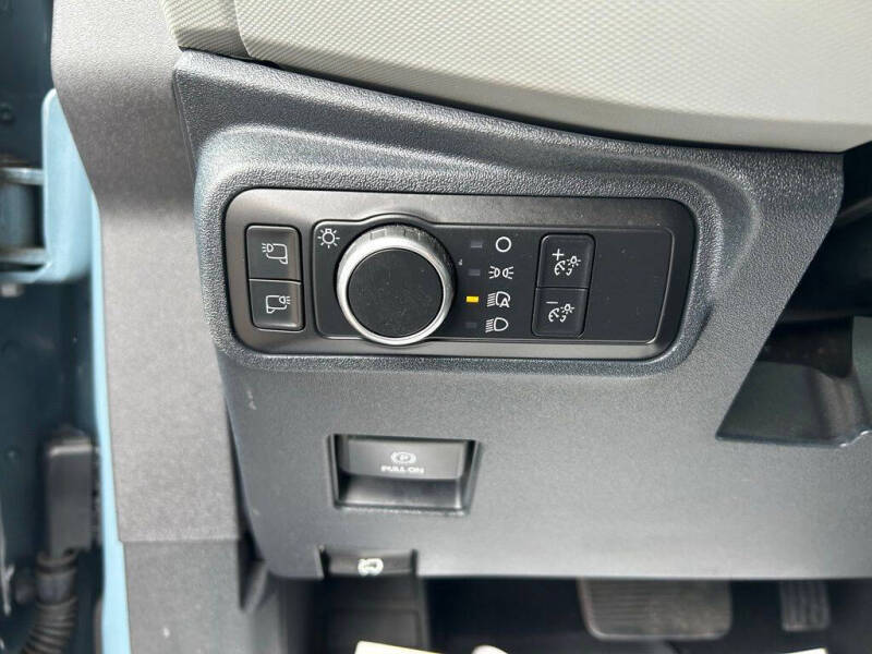 2021 Ford Bronco Badlands Advanced