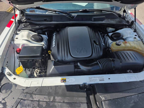 2013 Dodge Challenger R/T