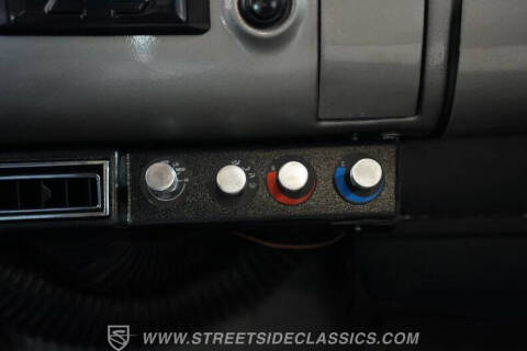 1959 Chevrolet Apache