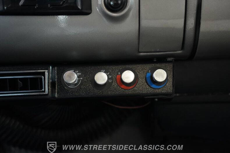 1959 Chevrolet Apache