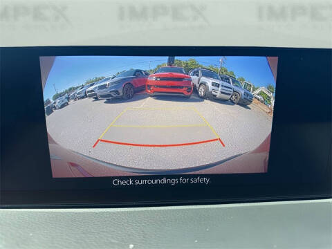 2024 Mazda CX-50 2.5 S Preferred