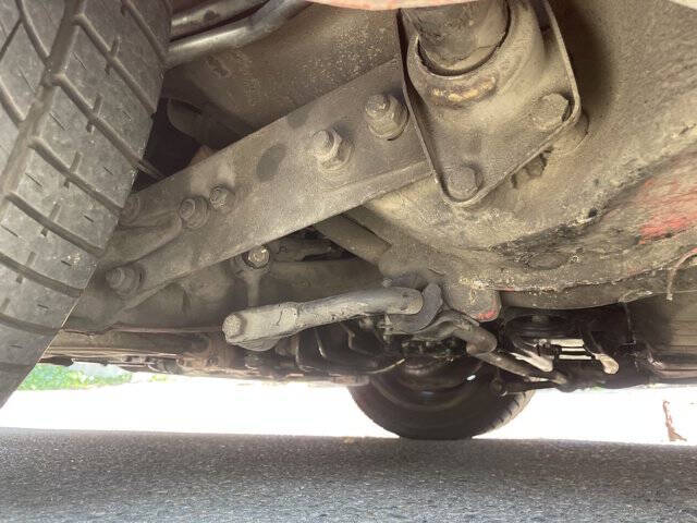 1985 Porsche 911 Carrera