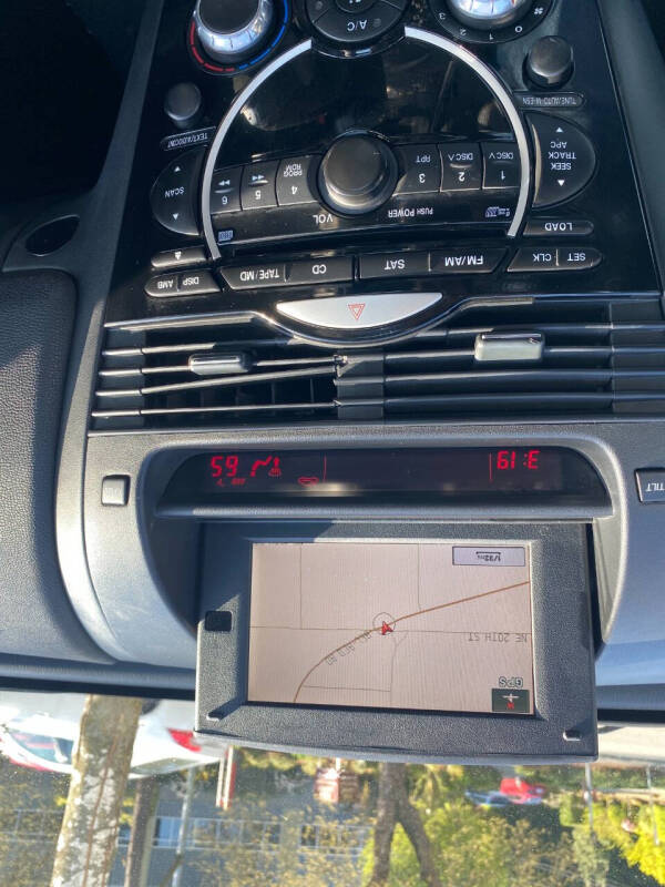 2006 Mazda RX-8 Automatic