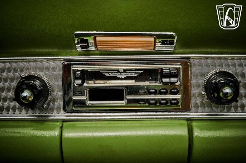 1956 Ford Thunderbird