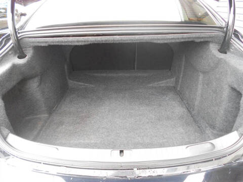 2017 Chevrolet Impala Premier