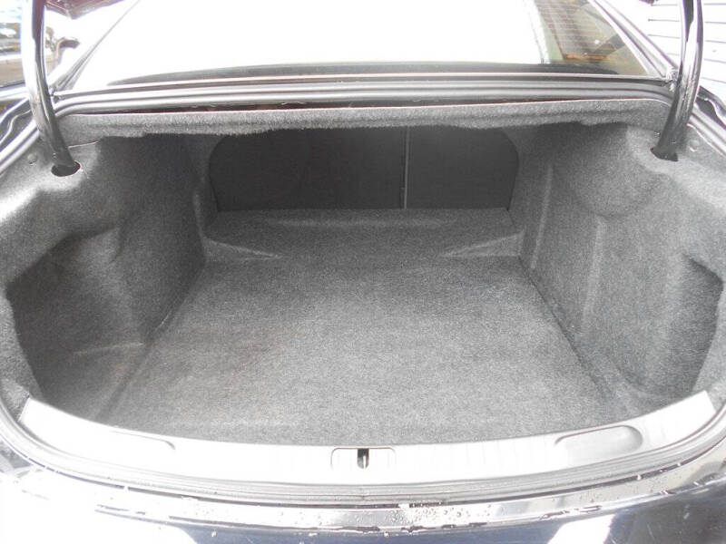 2017 Chevrolet Impala Premier