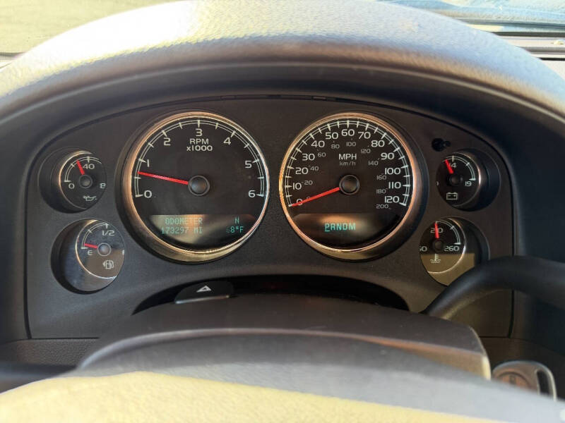 2009 GMC Yukon XL Denali