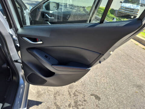 2014 Mazda MAZDA3 s Grand Touring