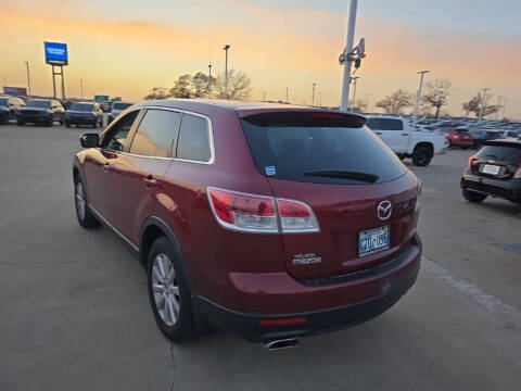 2009 Mazda CX-9 Touring