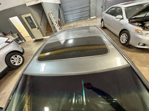 2006 Acura TL