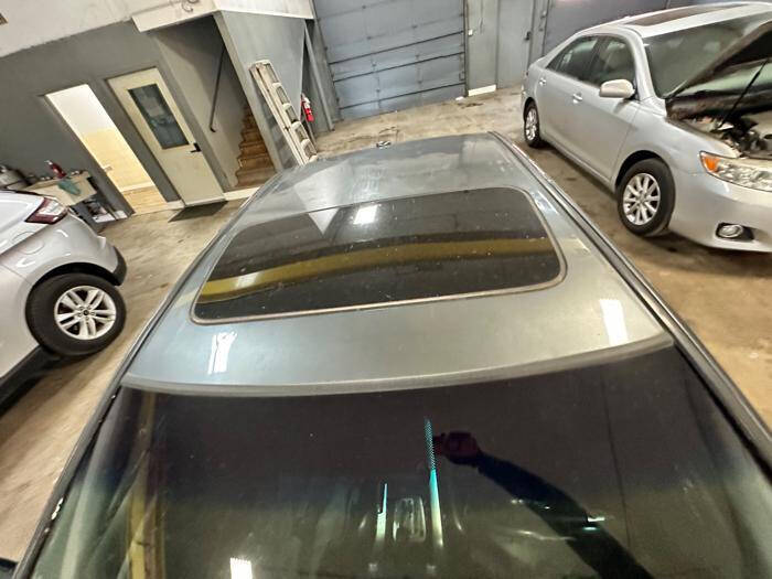 2006 Acura TL
