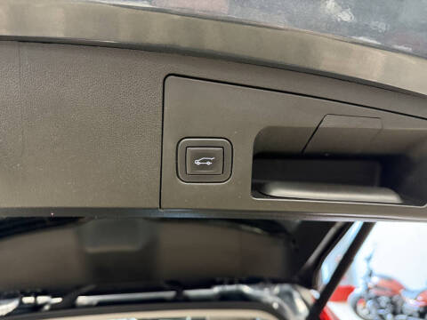 2021 Cadillac XT4 Luxury