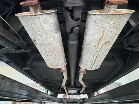 1966 Cadillac DeVille