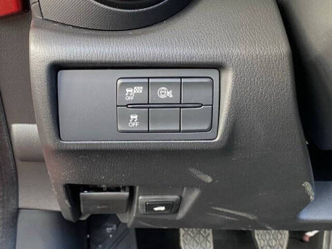 2025 Mazda MX-5 Miata Club