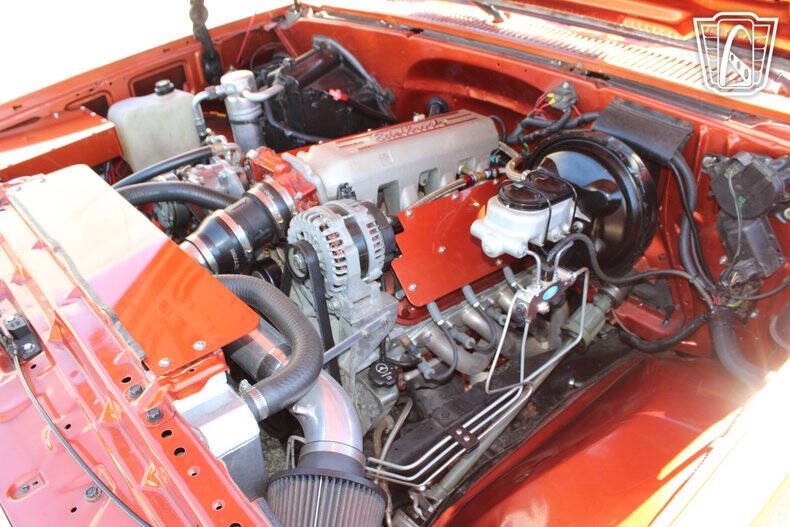 1985 GMC C/K 1500 Series