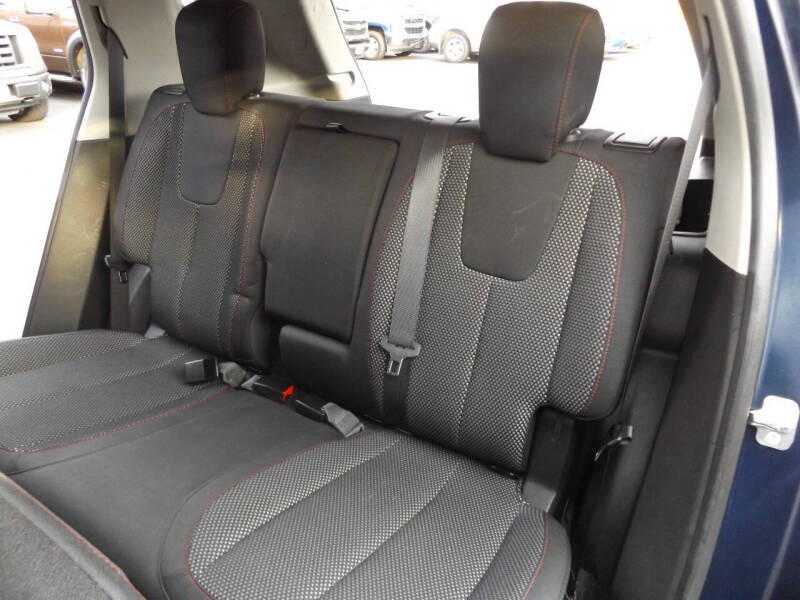 2016 GMC Terrain SLE-1