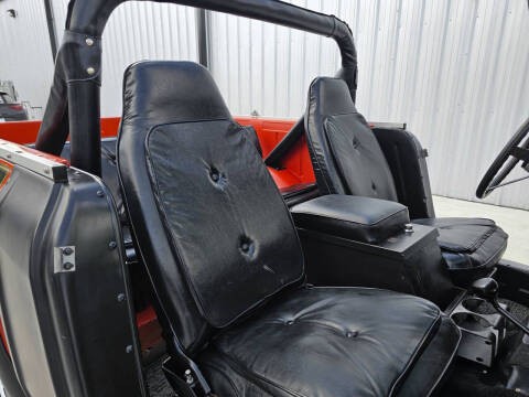 1979 International Scout