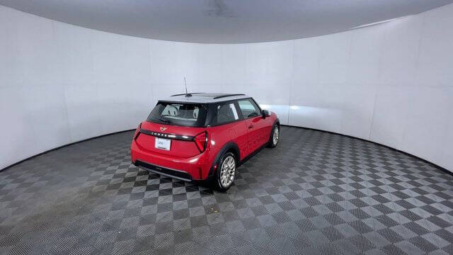 2025 MINI Hardtop 2 Door Cooper S