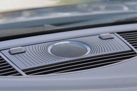 2010 Audi R8 5.2 quattro