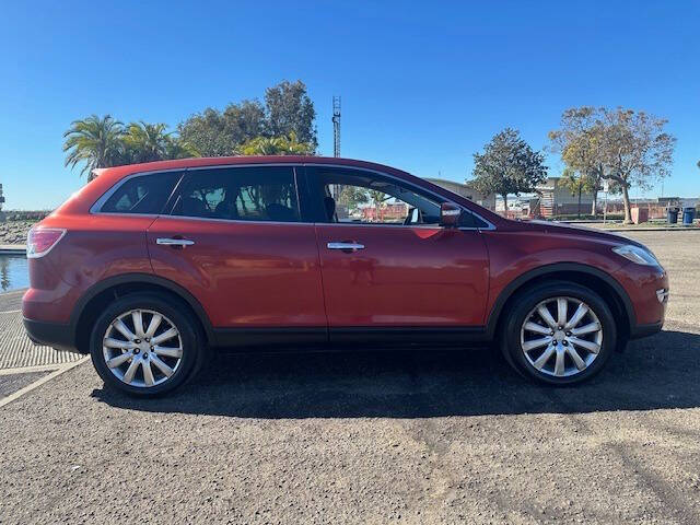 2007 Mazda CX-9 Grand Touring
