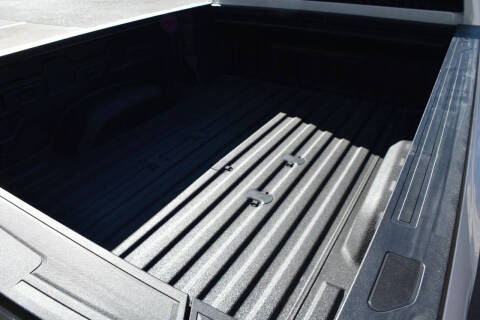 2021 GMC Sierra 2500HD