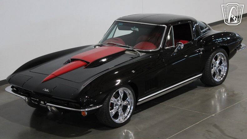 1967 Chevrolet Corvette